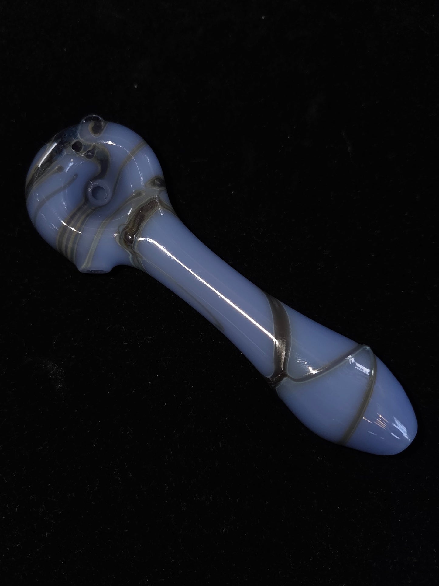 Sky King Pastel Spoons