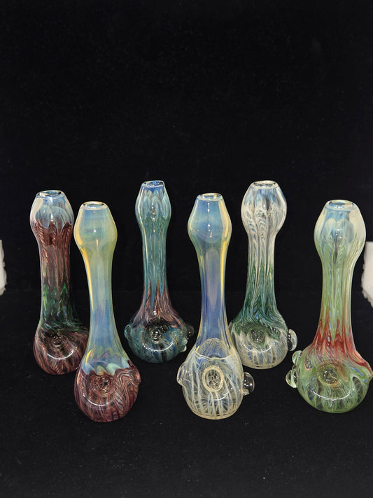 Oregon Made Glass Stand Up Spoons