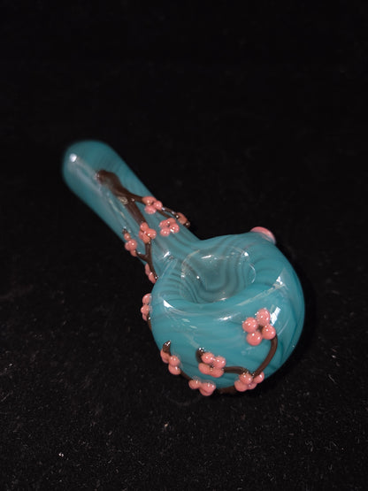 Kristi Conant Critter/Themed Spoon Pipe