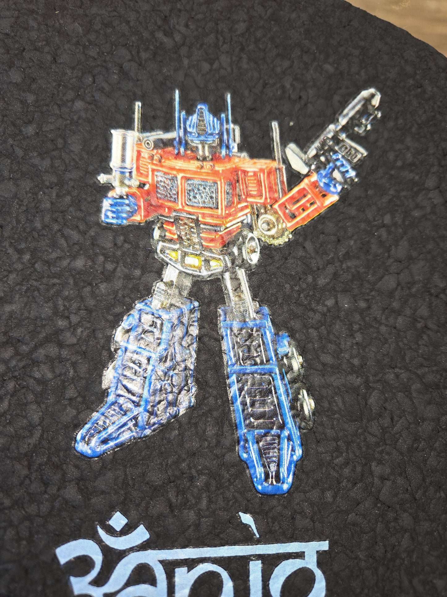 Banjo Prime 2012 Moodmats