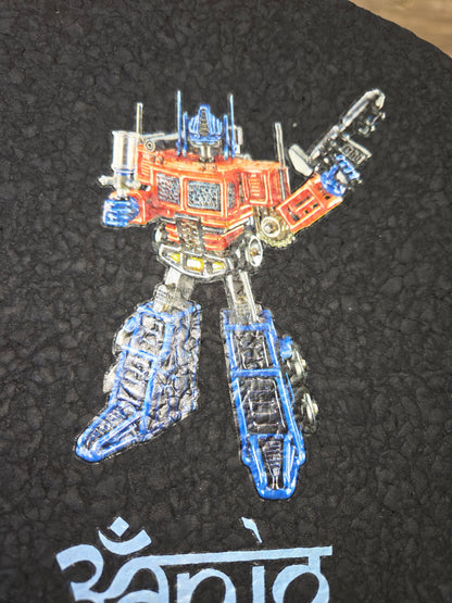 Banjo Prime 2012 Moodmats