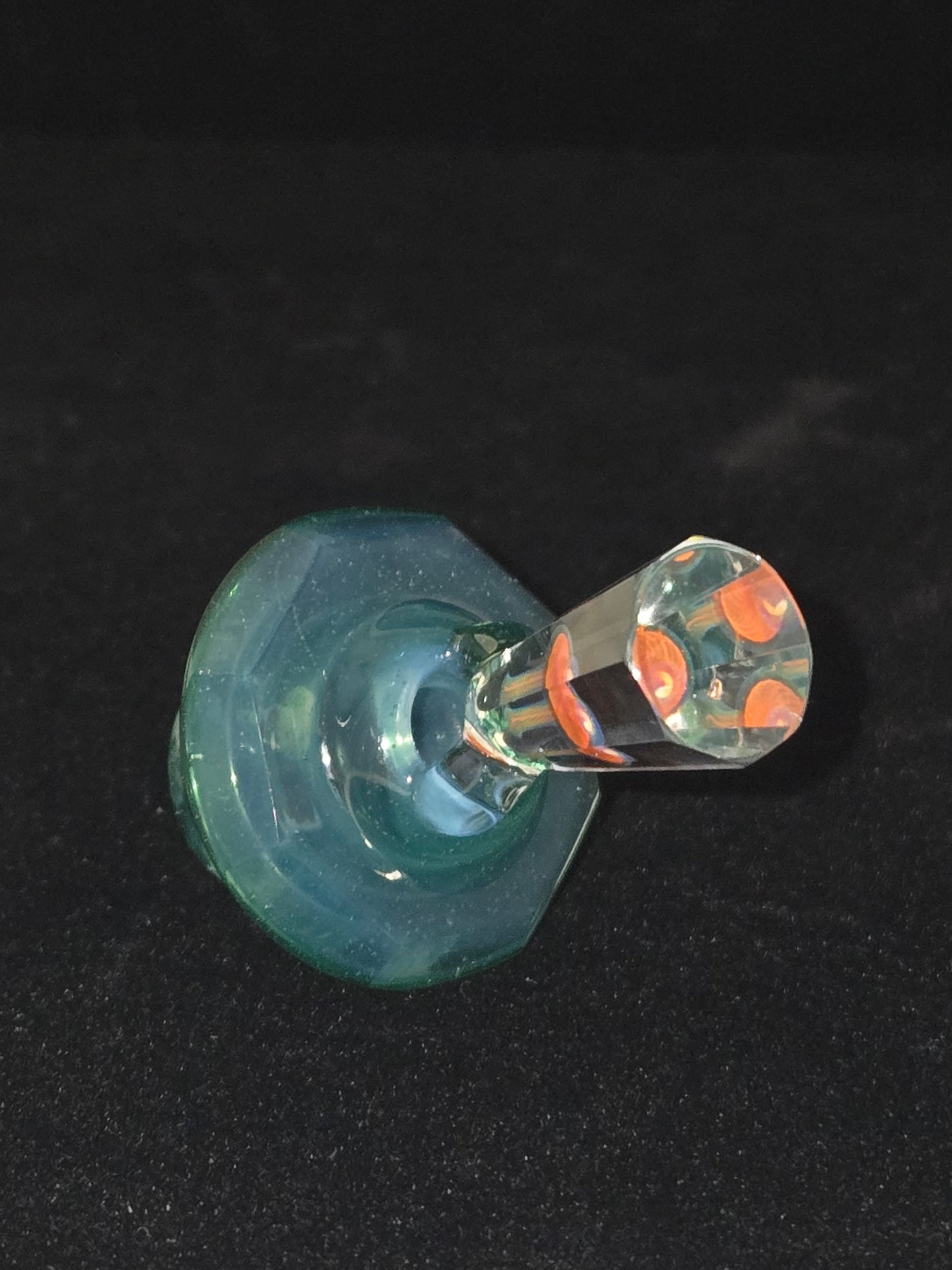 Gato Glass V2 Spinner Caps