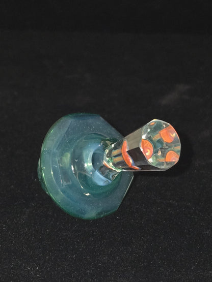 Gato Glass V2 Spinner Caps