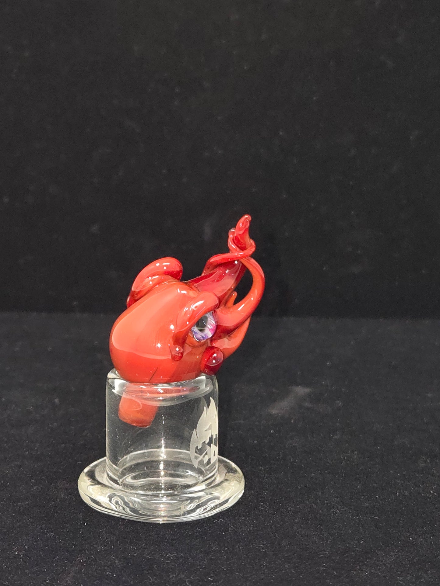 Seth Sims Cuddle Fish Bubble Cap