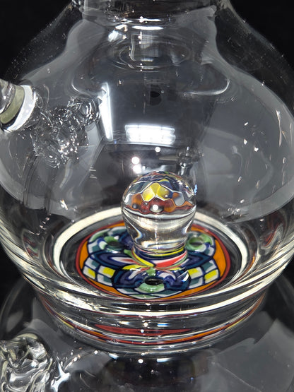 Freeek Glass Fillacello Blooper