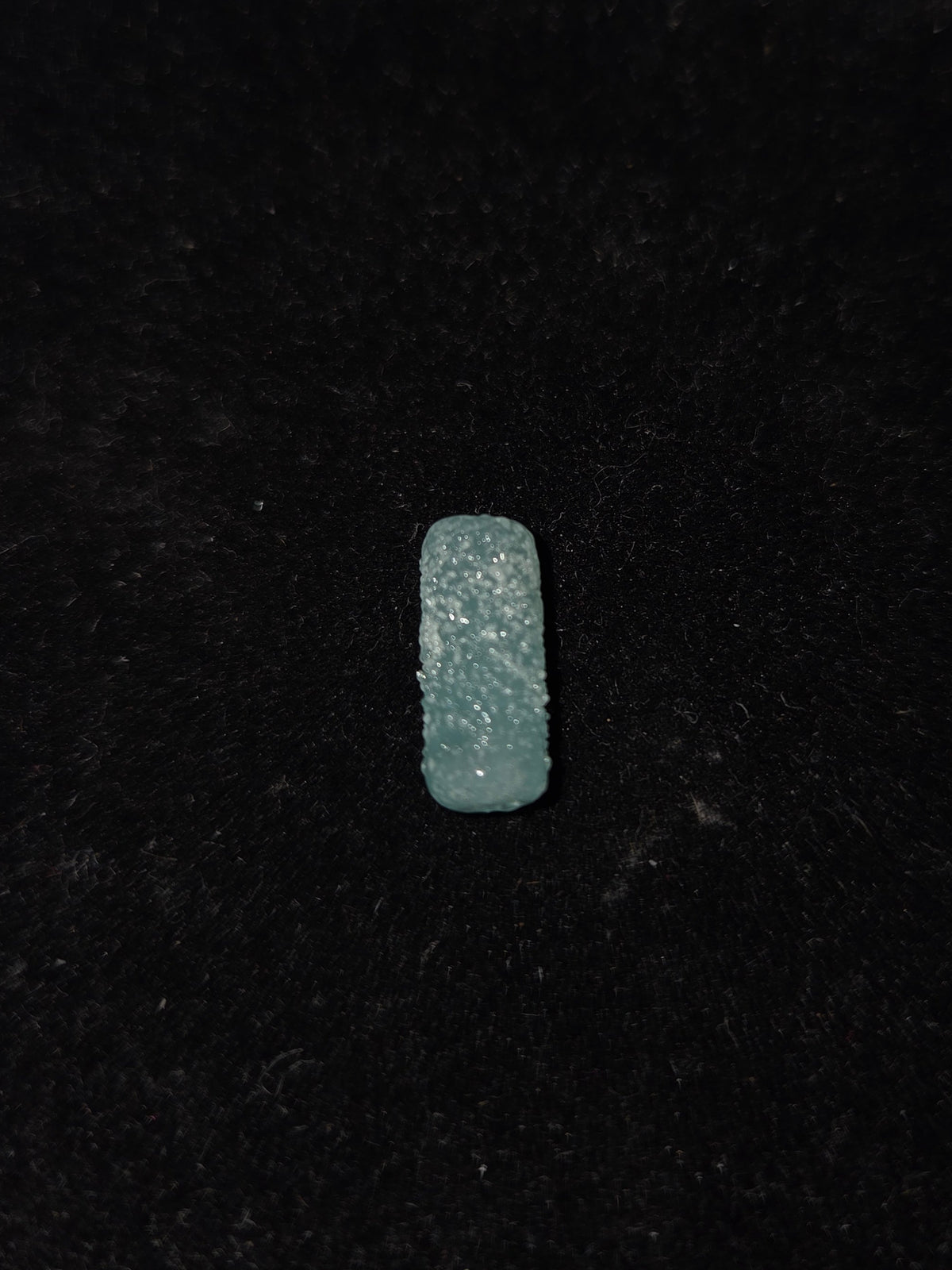 Emperial Glass Sour Pillars