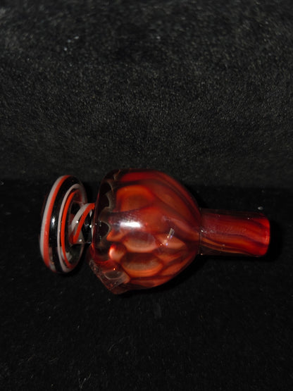 Worked Bubble Caps