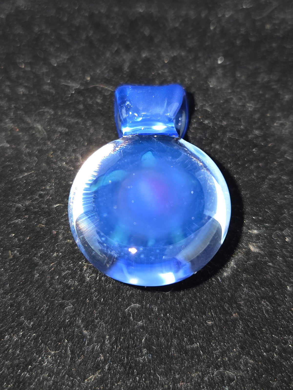 Strobel Glass Mille Pendants