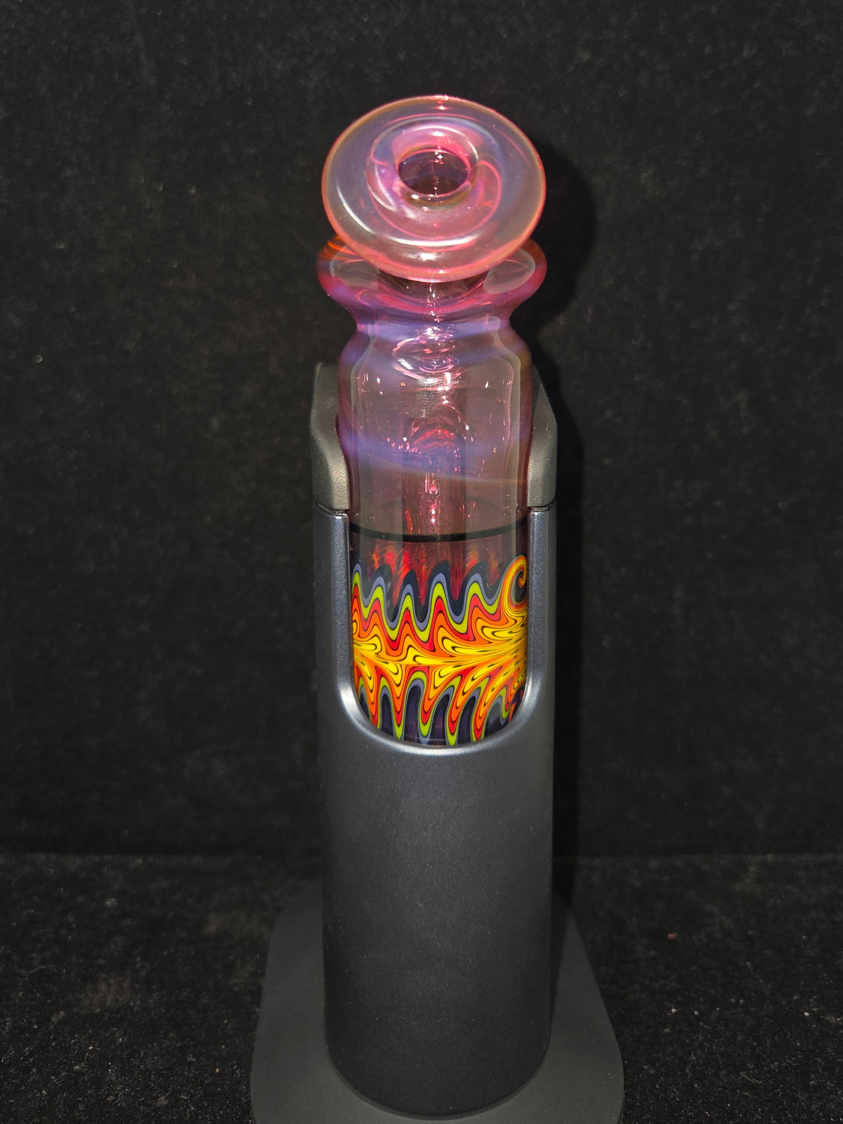 Andy G UV Line Worked Switch Go Top