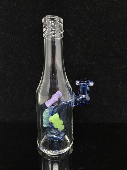 Emperial Glass Bottle Rigs