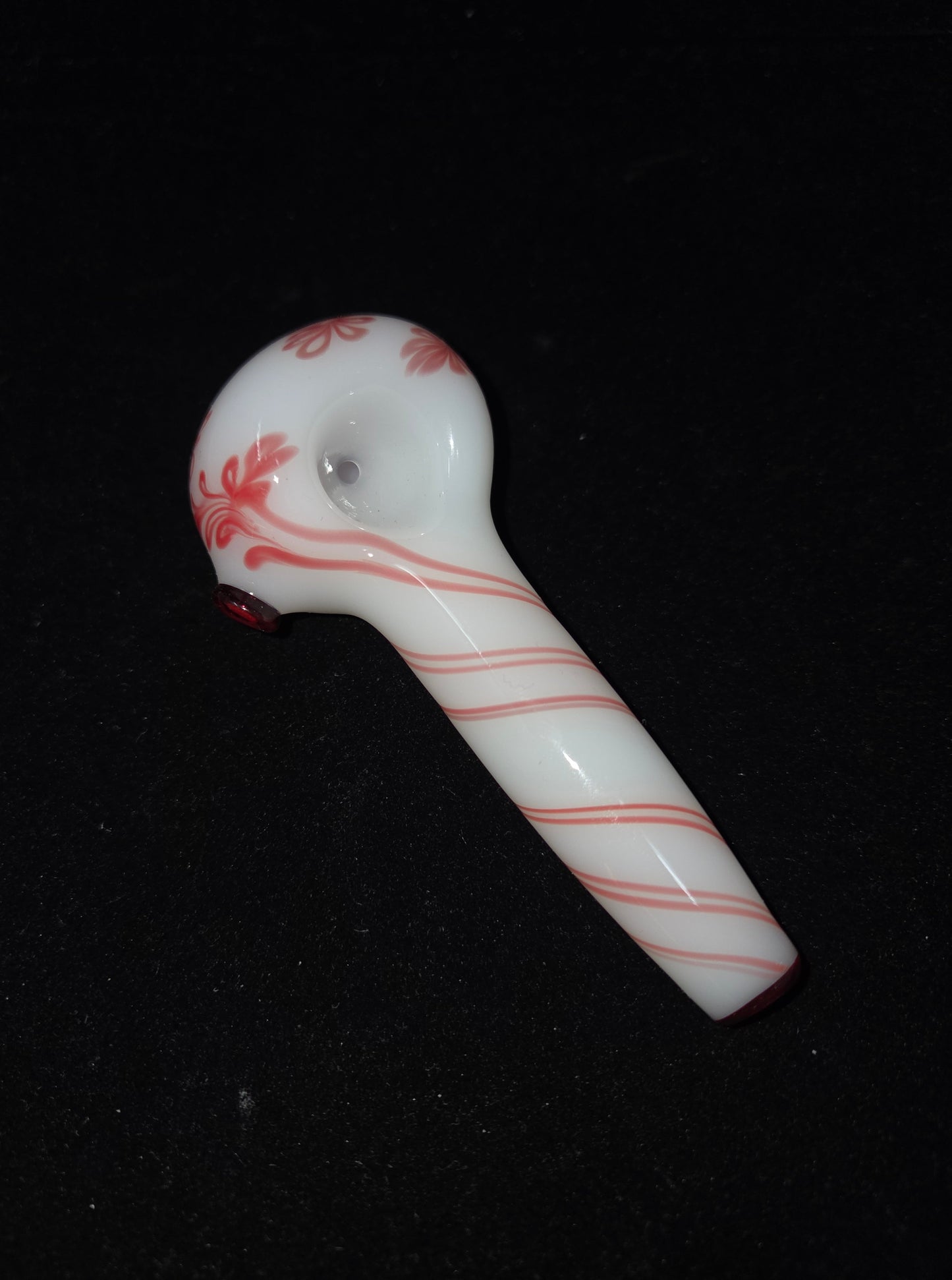 Sqwash Glass Venna Steamrollers