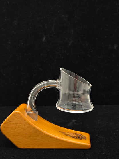 ESB 35mm Slanted Top Banger