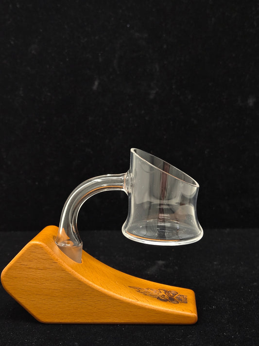 ESB 35mm Slanted Top Banger