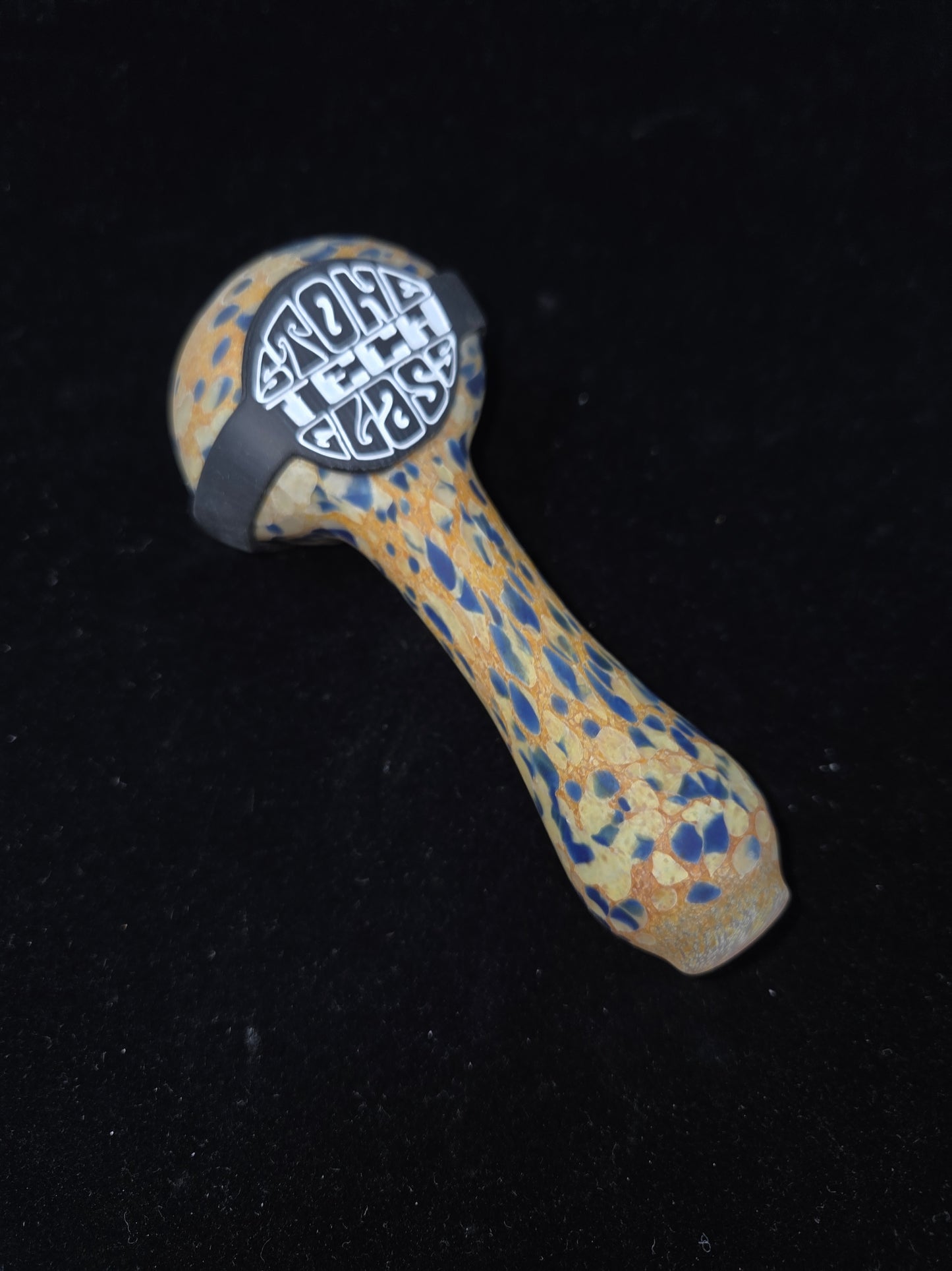 Stonetech Glass Stone Spoons