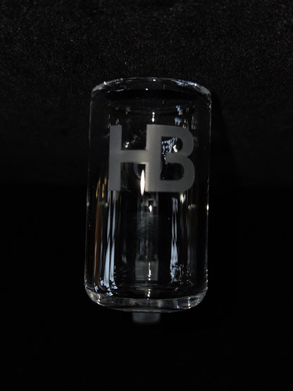 Joel Halen HB 25mm Flat Top