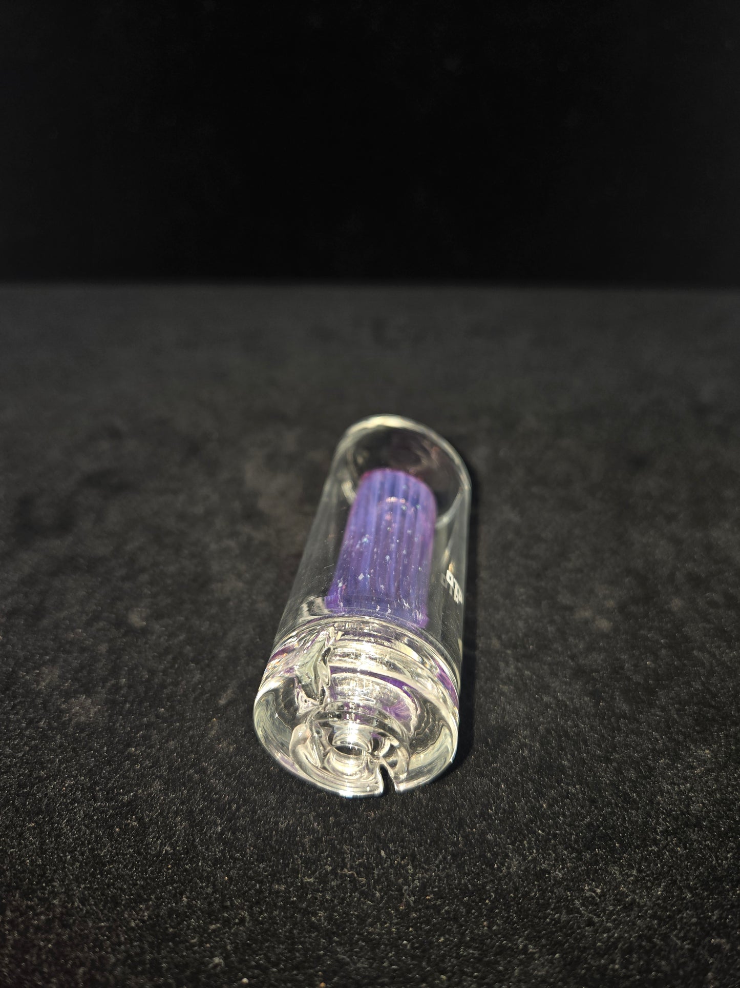 OTP Pivot Bubbler Colored Branded Zooka w/ tether+stand combo