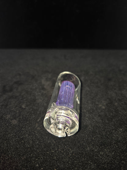 OTP Pivot Bubbler Colored Branded Zooka w/ tether+stand combo