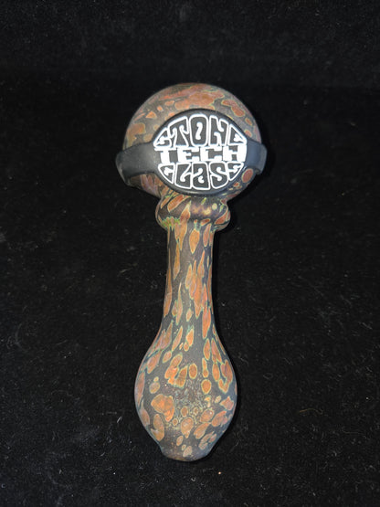 Stonetech Glass Royale Spoons