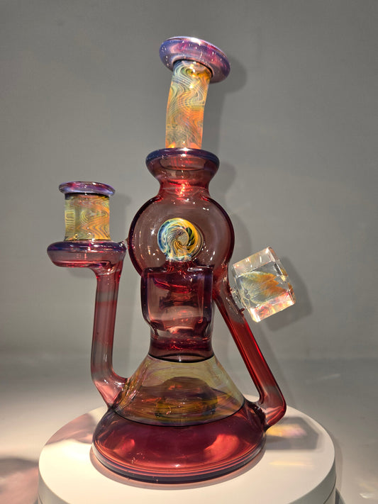 Hefe 2022 Limited Edition Collider