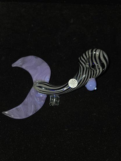 Cosmic Glass Novelty Pipes