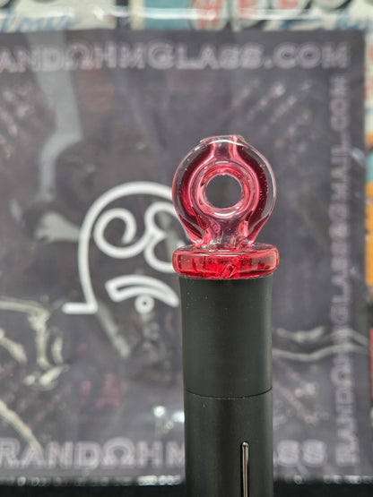 Randohm Glass Pivot Tops