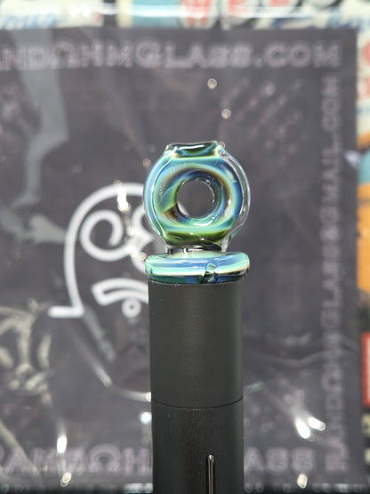 Randohm Glass Pivot Tops