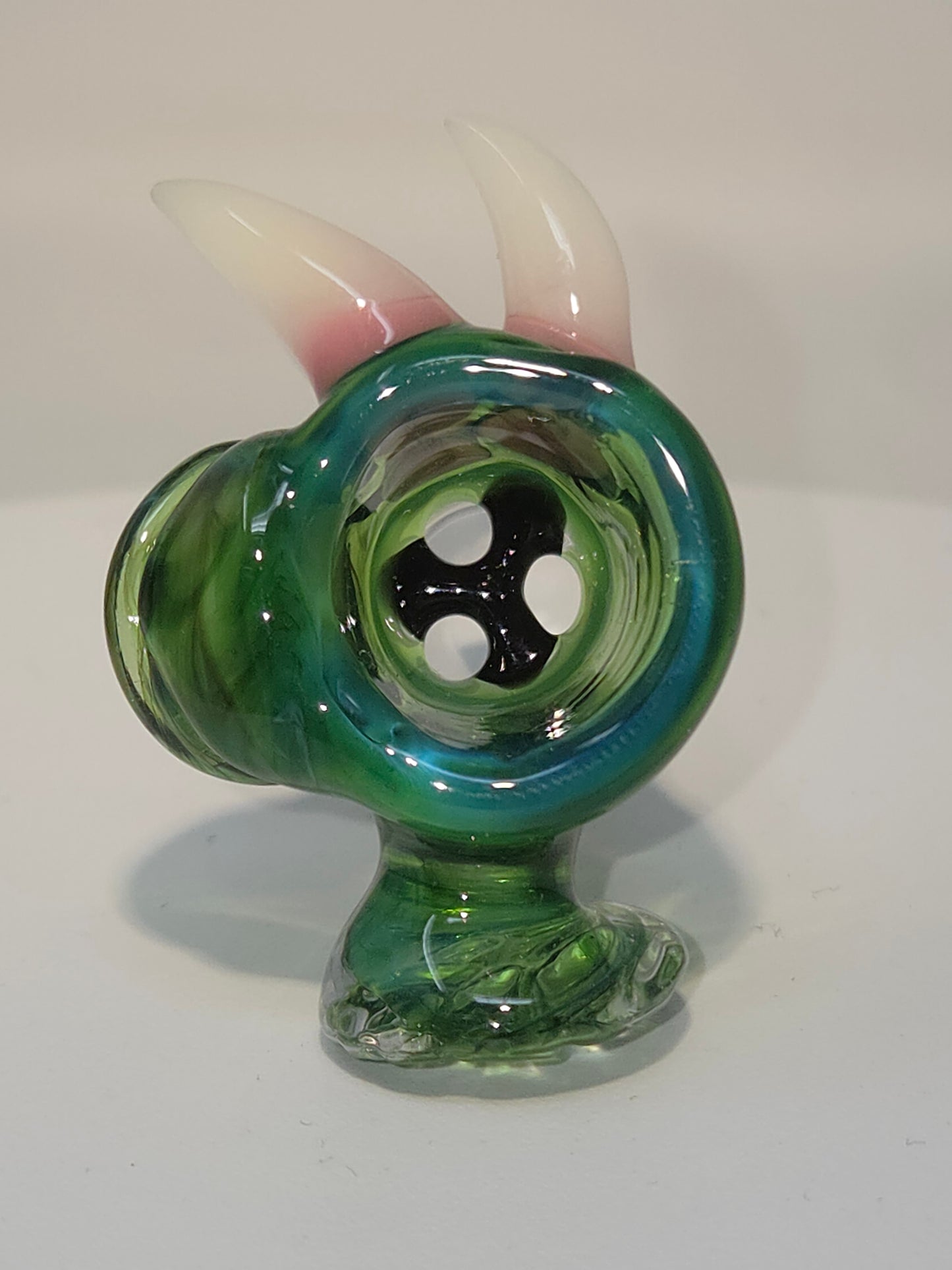 Salt x Governmint Glass Collab Tube #5