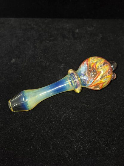 Oregon Made Glass Maria Spoons