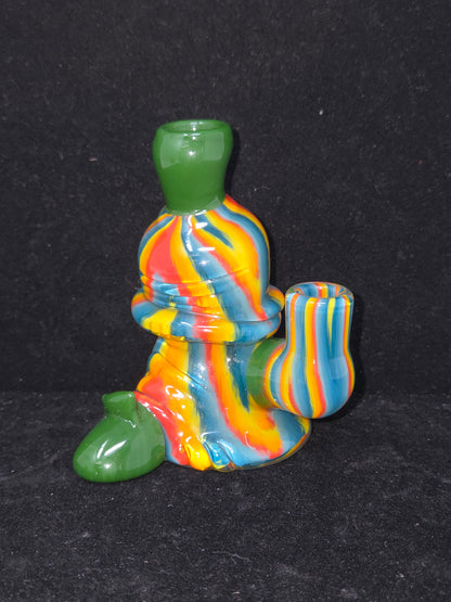 Mshea x GlassHole Collab Can