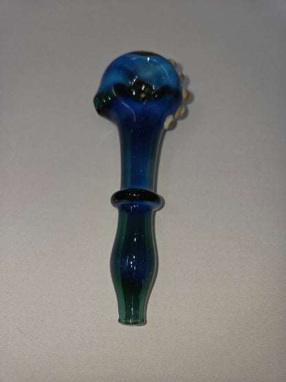 Honeycomb Kris Davie's Spoon Pipes