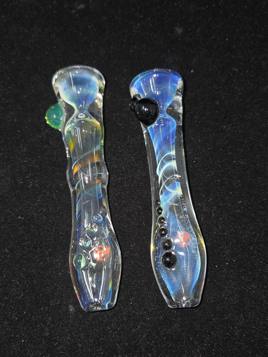 Rotational Science Fumed Chillums