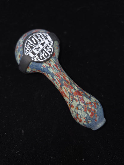 Stonetech Glass Stone Spoons