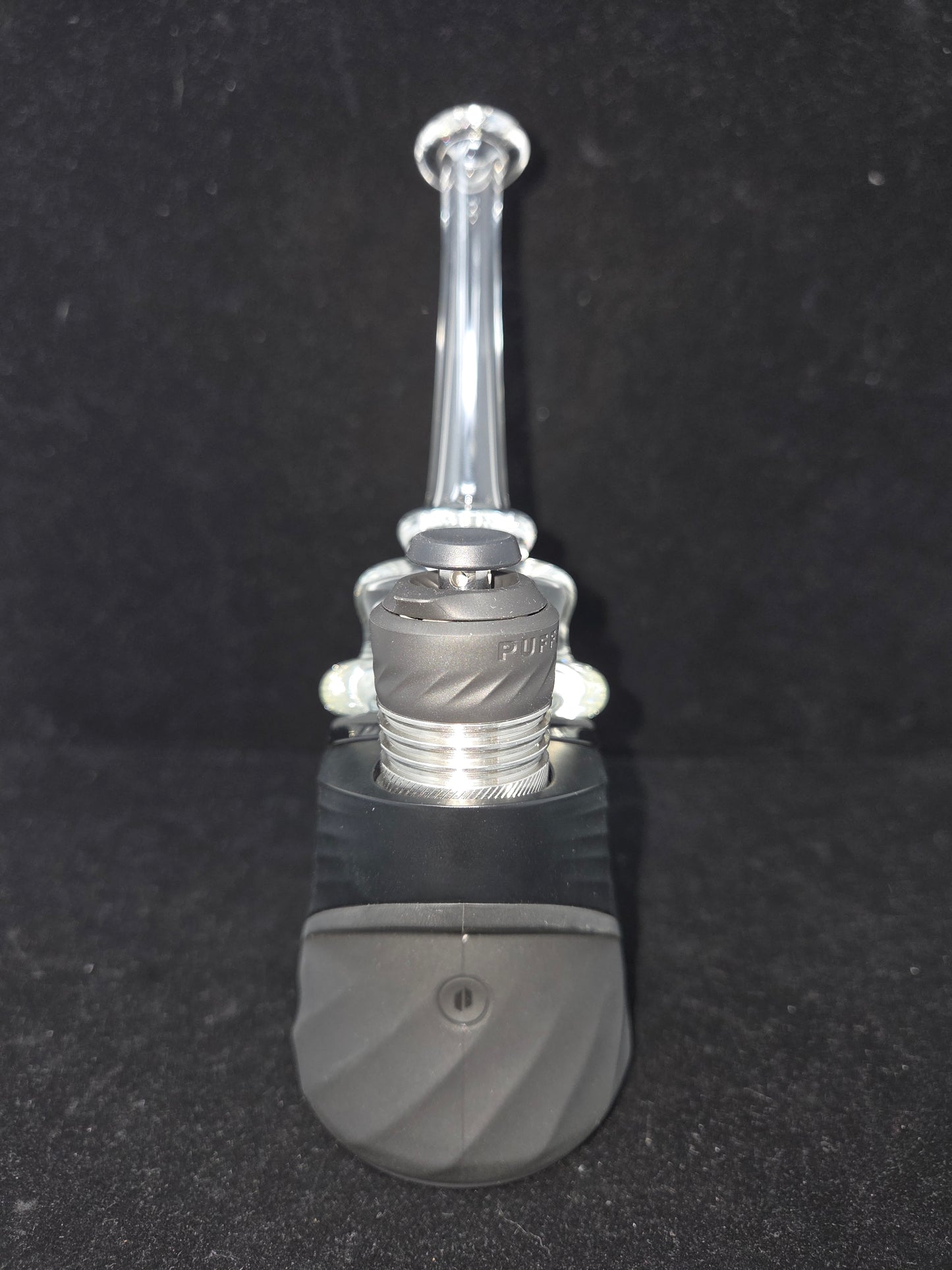 King Bing Bong Puffco Peak Dry Top