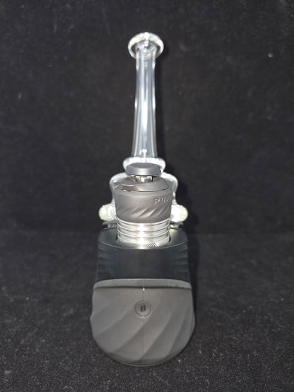King Bing Bong Puffco Peak Dry Top
