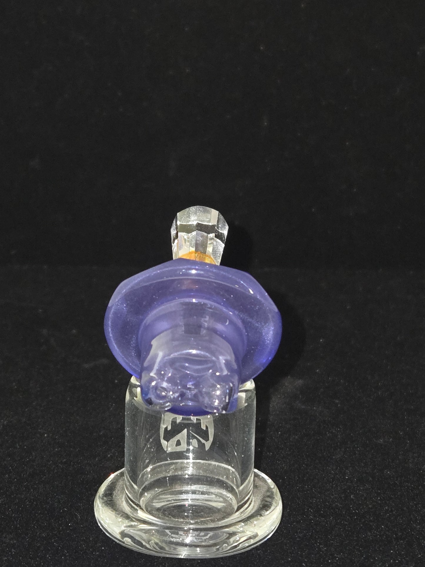 Gato Glass V2 Spinner Caps