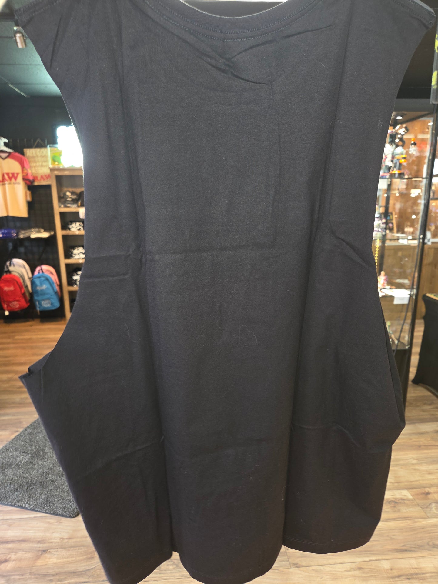 SlugWorth Glass Muscle Tee - XL