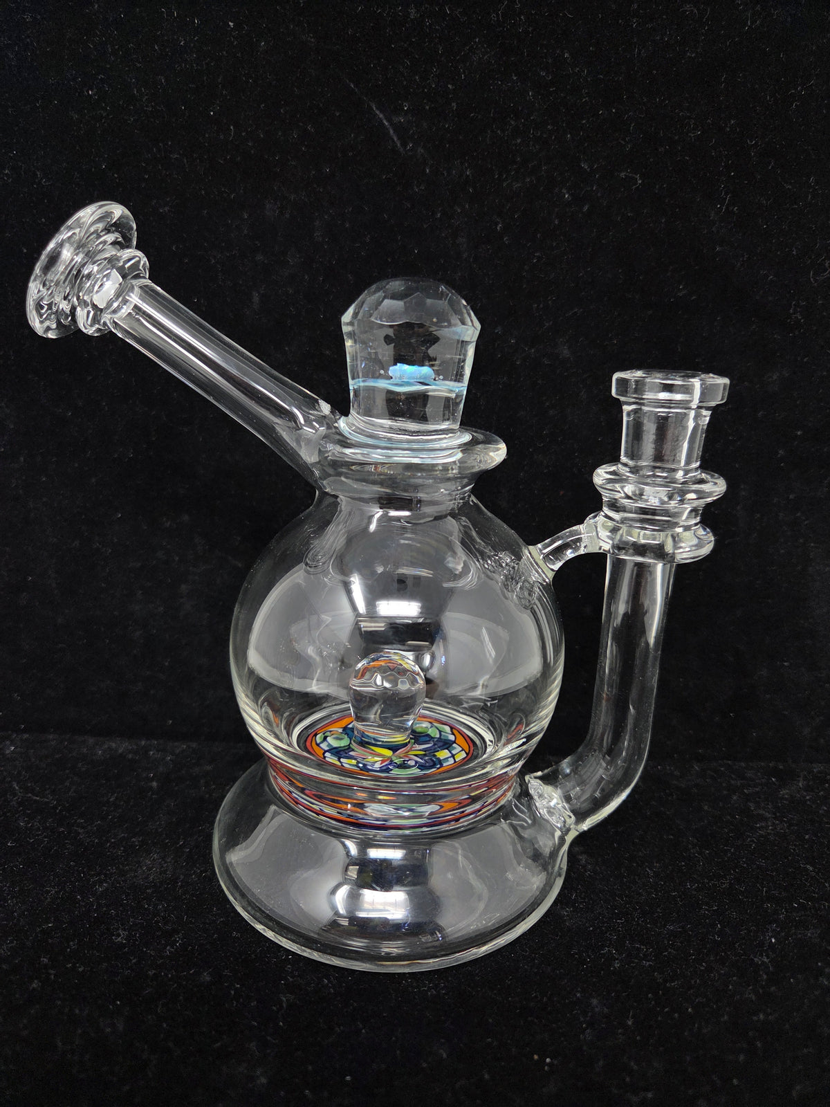 Freeek Glass Fillacello Blooper