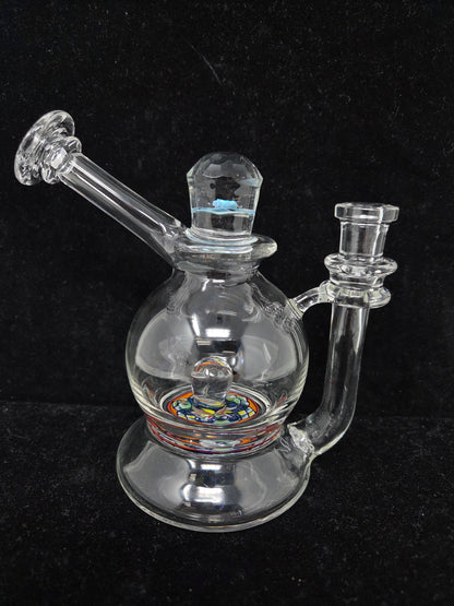 Freeek Glass Fillacello Blooper
