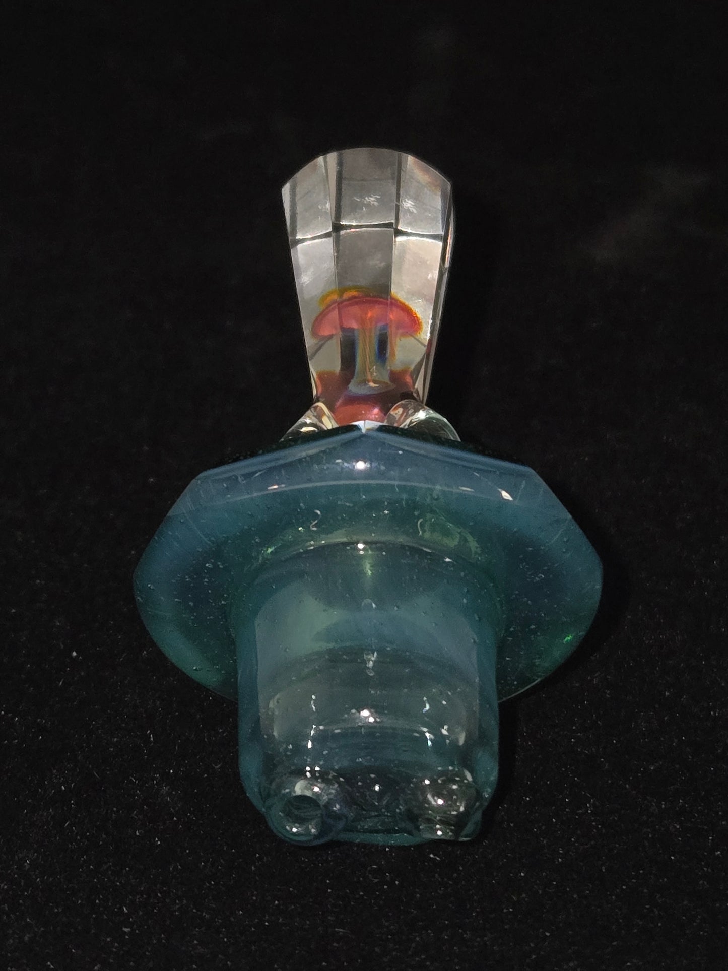 Gato Glass V2 Spinner Caps