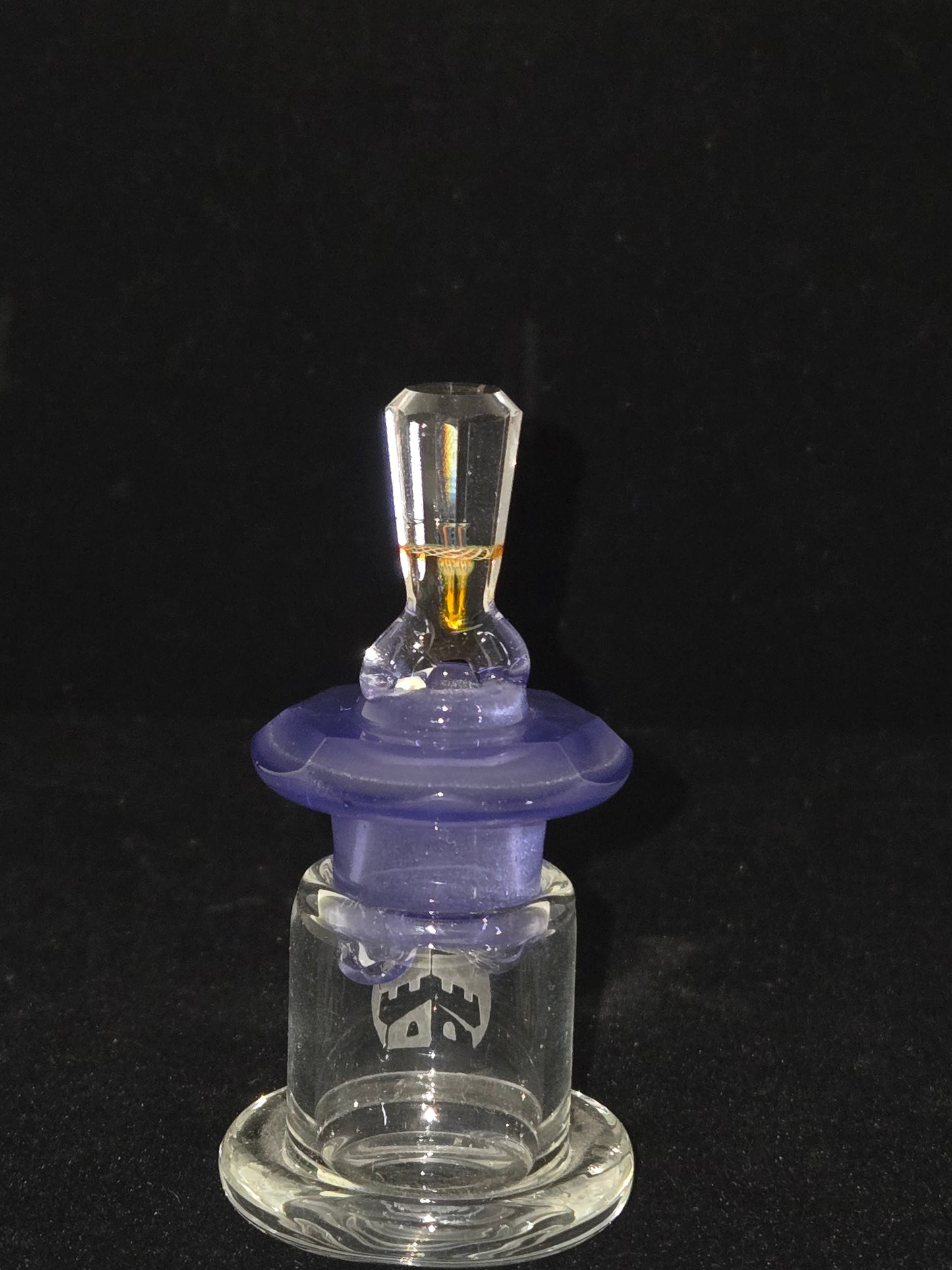 Gato Glass V2 Spinner Caps