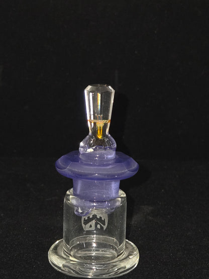 Gato Glass V2 Spinner Caps