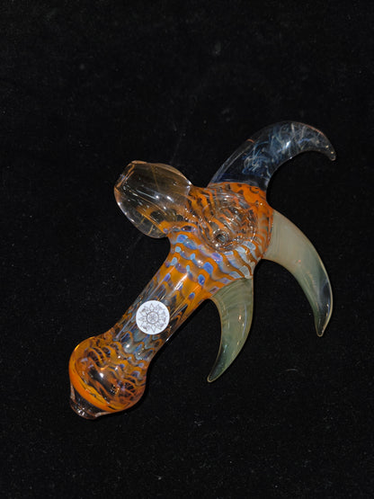 Cosmic Glass Novelty Pipes