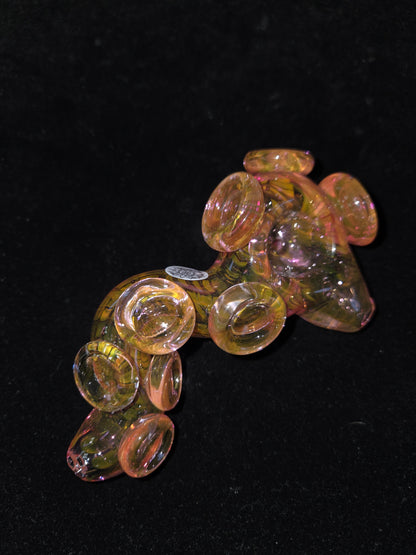 Cosmic Glass Novelty Pipes