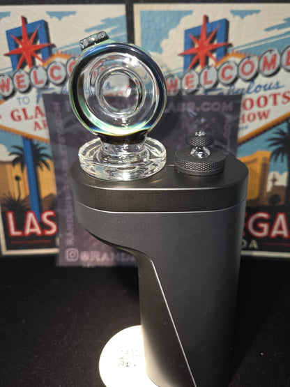 Randohm Glass Switch 2 Dry Top - Xenomorph