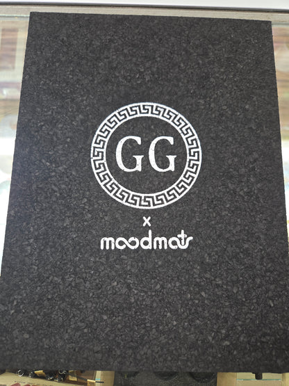GG Steamboat Mouse Moodmat