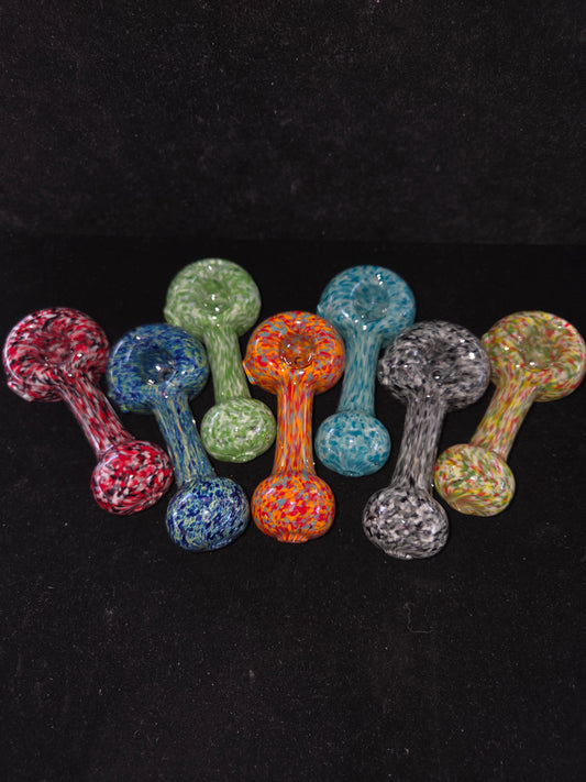 Nick Moore Confetti Frit Spoons