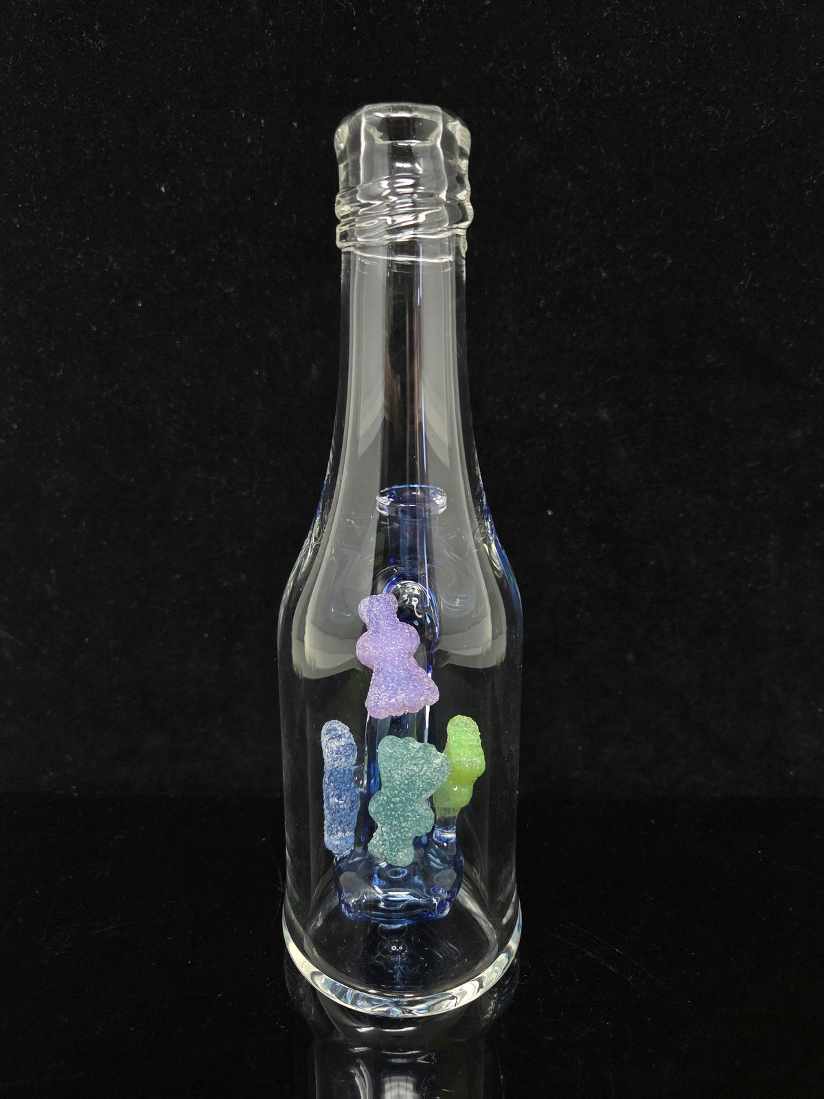 Emperial Glass Bottle Rigs