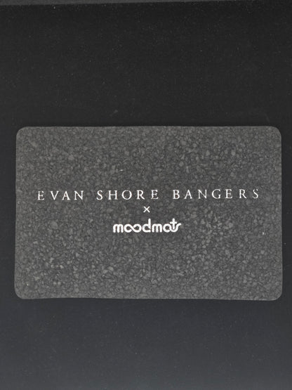 Evan Shore Bangers Mood Mat