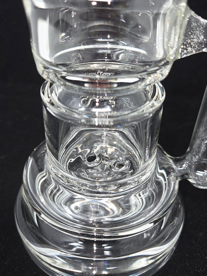PKG Cory 3 Hole Diffuser Bub - Stacked