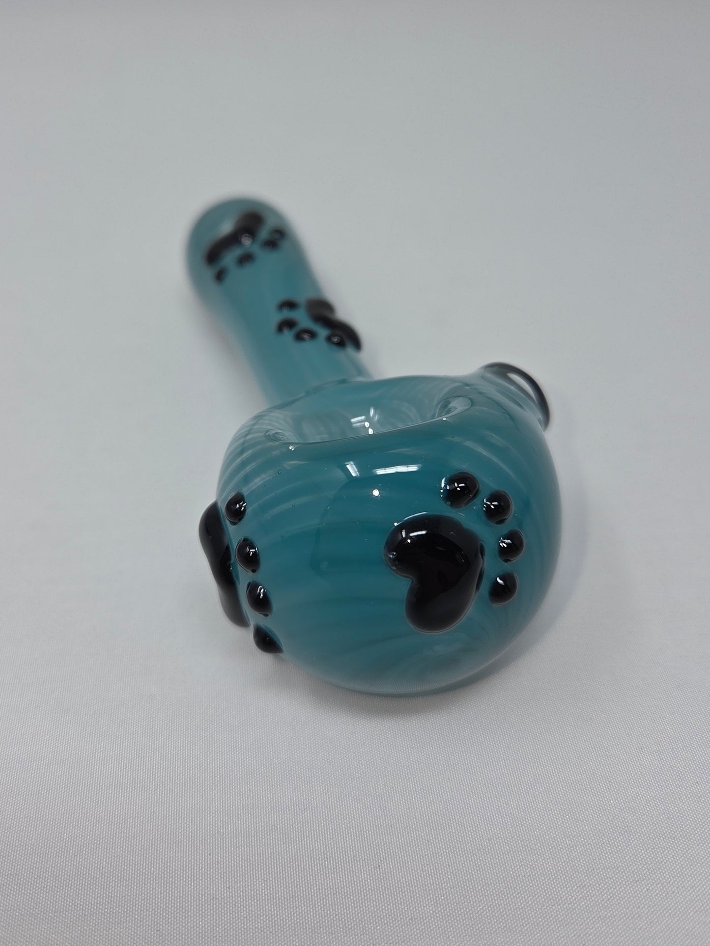 Kristi Conant Critter/Themed Spoon Pipe